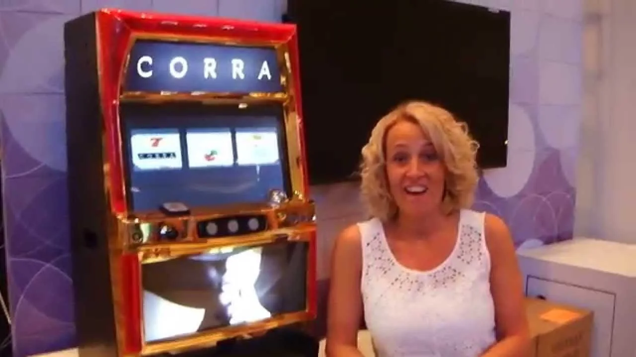 Kora Custom Slot Machine testimonial thumbnail